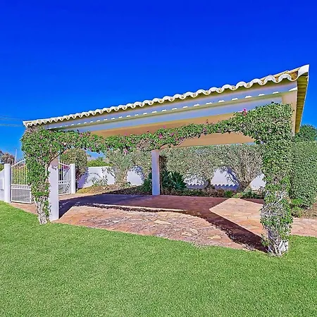 Villa Casa Palmeira Terras Novas