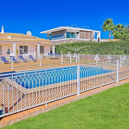 Casa Palmeira Villa *