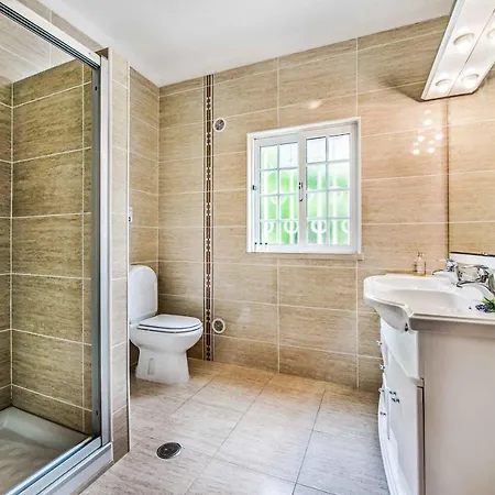 Casa Palmeira Villa Terras Novas