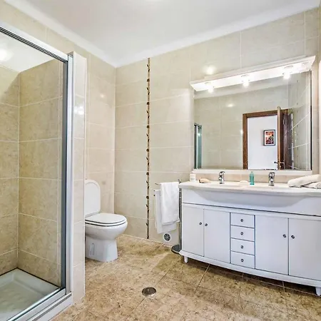 Villa Casa Palmeira Terras Novas