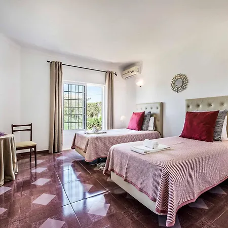 Villa Casa Palmeira Terras Novas