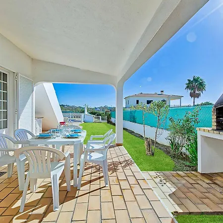 Villa Casa Palmeira