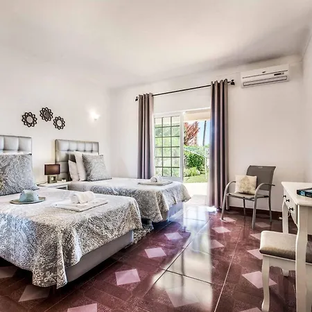 Casa Palmeira Villa Terras Novas