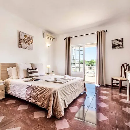 Casa Palmeira Willa
