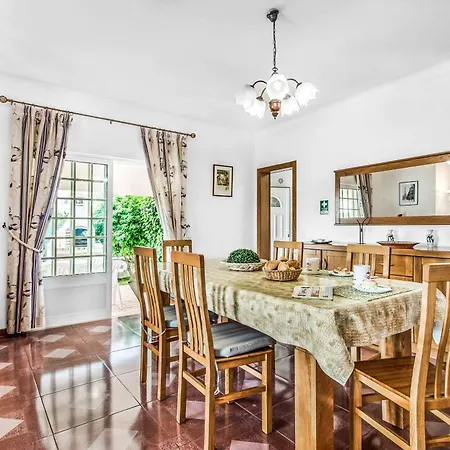 Casa Palmeira Terras Novas